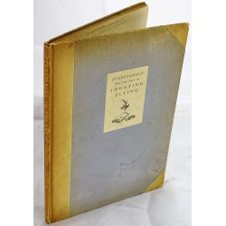 Pteryplegia: The Art of Shooting-Flying